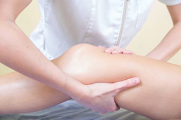 Sports Massage Therapy